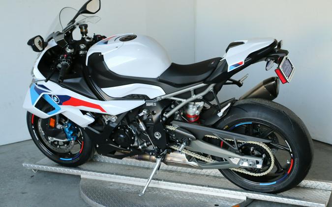 2026 BMW S 1000 RR