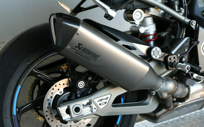 2026 BMW S 1000 RR
