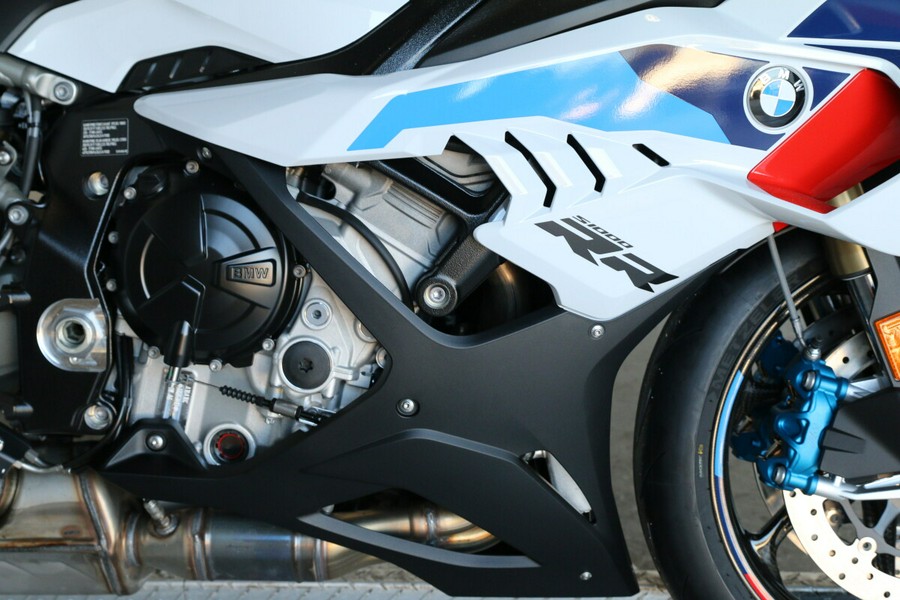 2026 BMW S 1000 RR