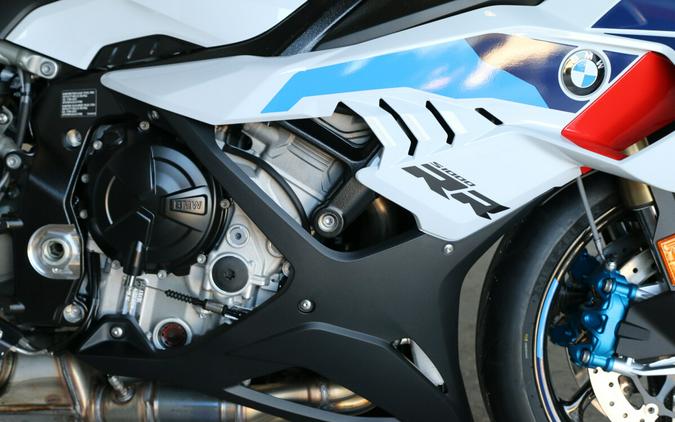 2026 BMW S 1000 RR