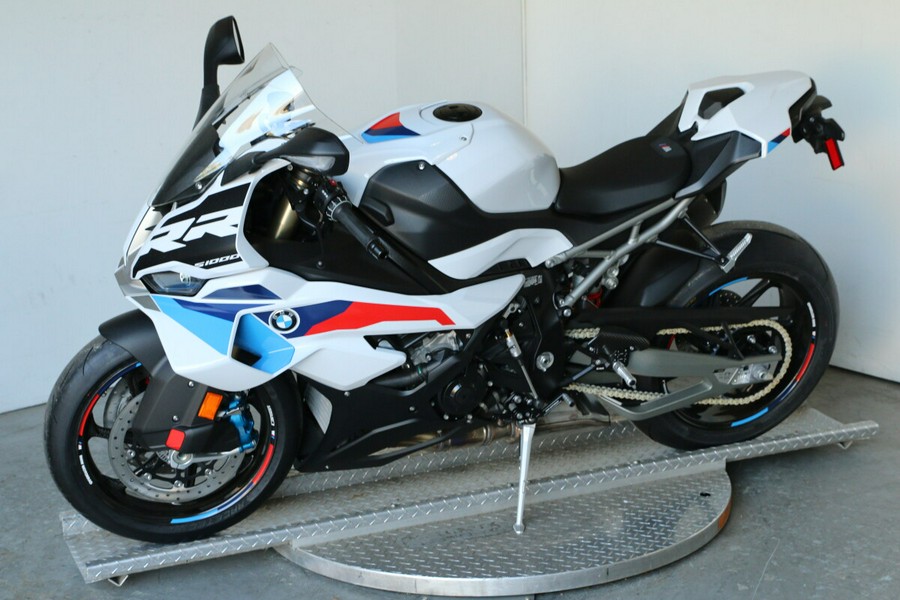 2026 BMW S 1000 RR