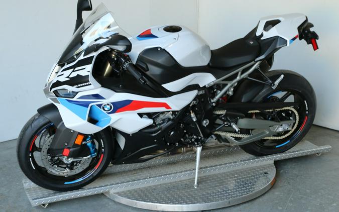 2026 BMW S 1000 RR