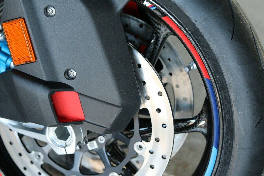 2026 BMW S 1000 RR