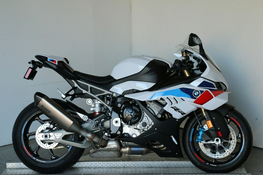 2026 BMW S 1000 RR