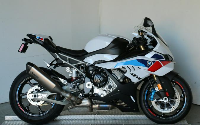 2026 BMW S 1000 RR