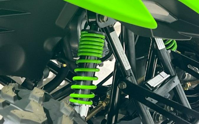 2026 Kawasaki KFX®50