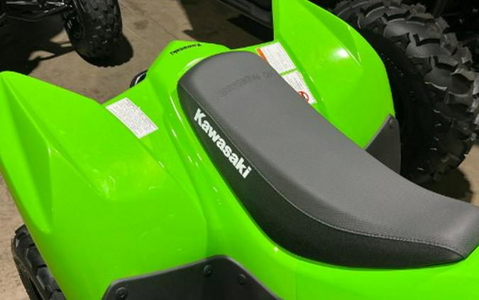 2026 Kawasaki KFX®50
