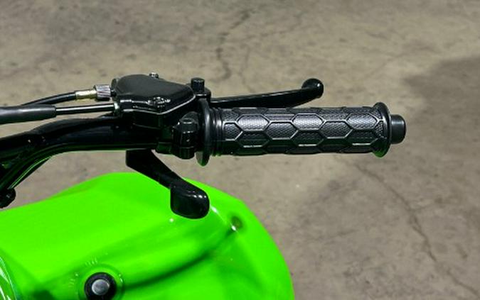 2026 Kawasaki KFX®50