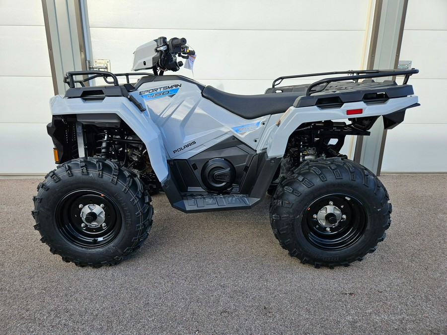2026 Polaris Sportsman 450 H.O. EPS