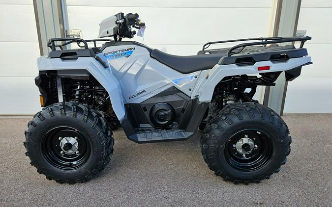 2026 Polaris Sportsman 450 H.O. EPS