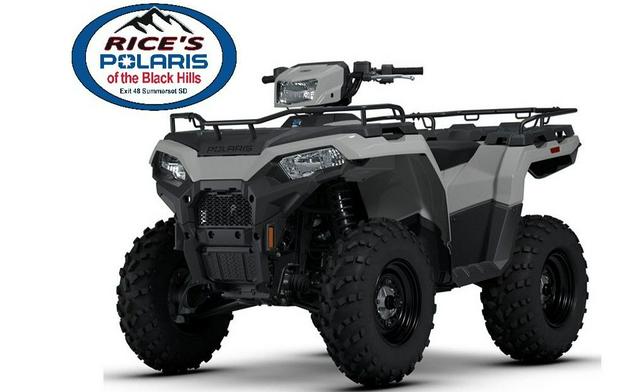 2026 Polaris Sportsman 450 H.O. EPS