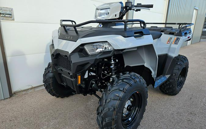 2026 Polaris Sportsman 450 H.O. EPS