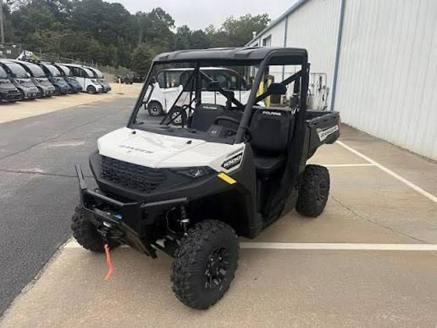 2026 Polaris RANGER 1000 PREMIUM MIRAGE BEIGE EPS