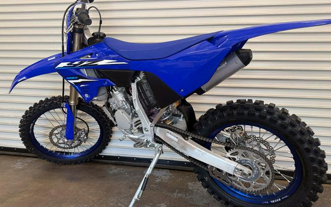 2026 Yamaha YZ 125X