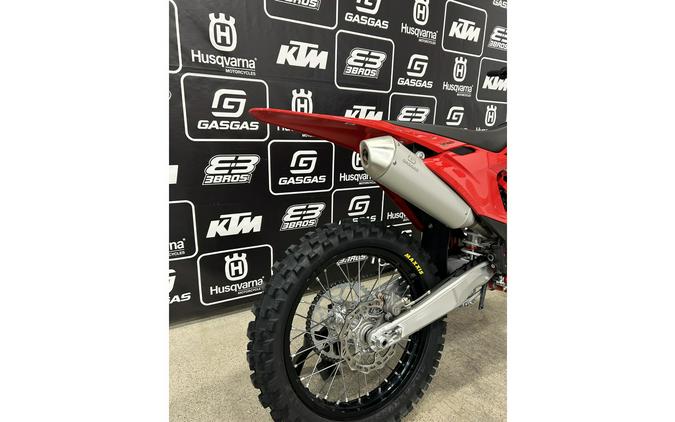 2026 MC 250F - GASGAS