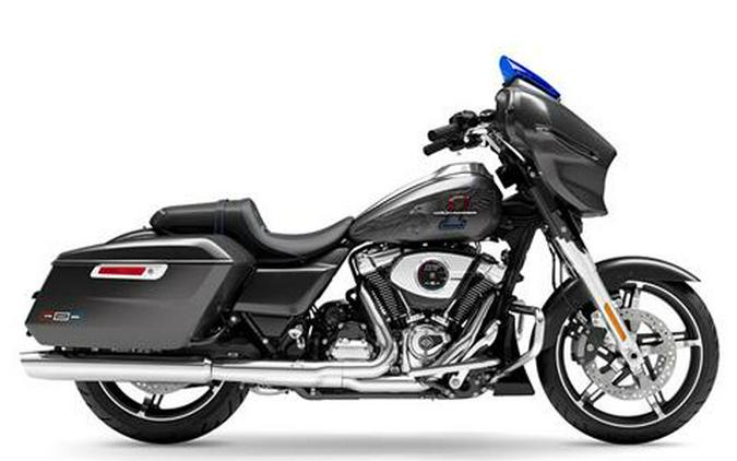 2026 Harley-Davidson Street Glide®