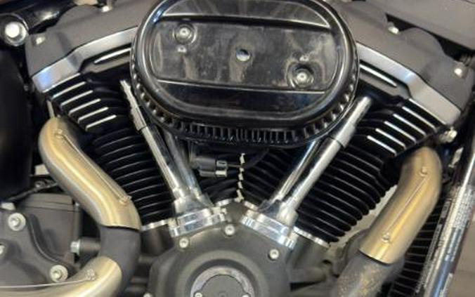 2019 Harley-Davidson STREET BOB