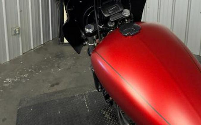 2019 Harley-Davidson STREET BOB