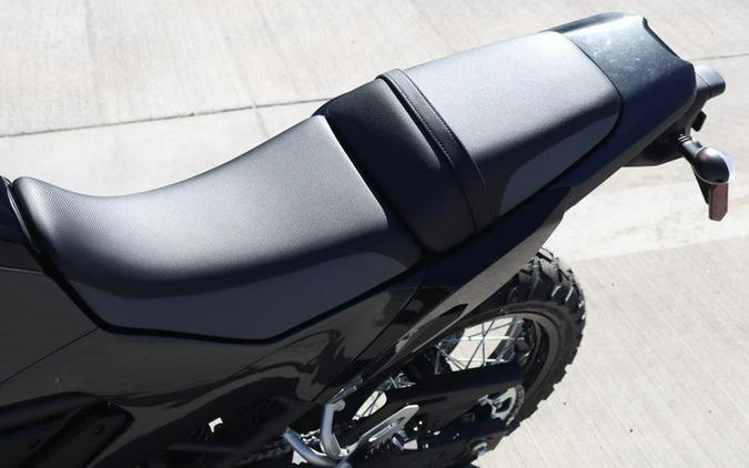 2026 Kawasaki KLE 500 ABS