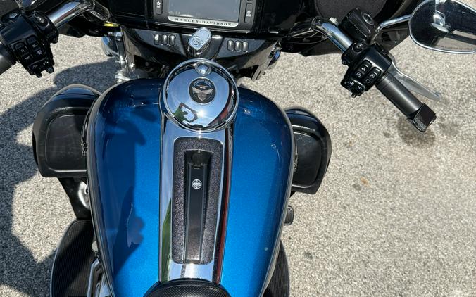 2018 Harley-Davidson 115th Anniversary Tri Glide® Ultra