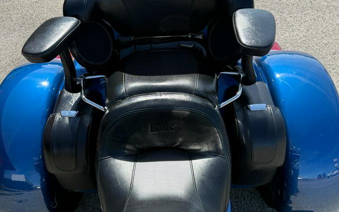 2018 Harley-Davidson 115th Anniversary Tri Glide® Ultra