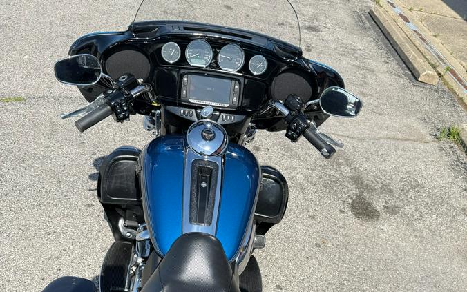2018 Harley-Davidson 115th Anniversary Tri Glide® Ultra