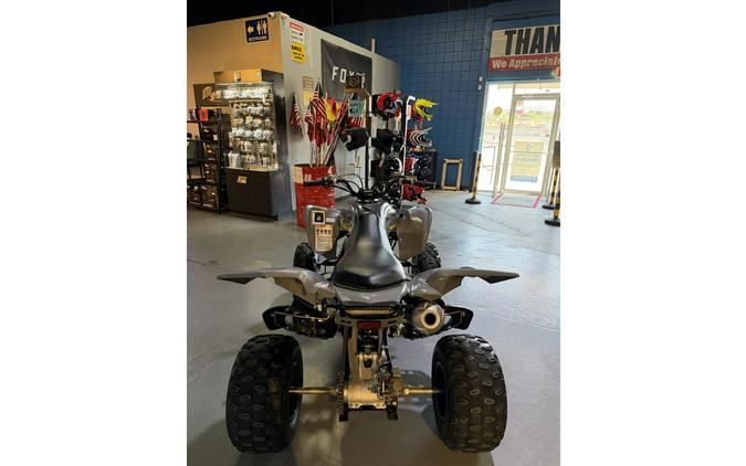 2022 700 - Yamaha