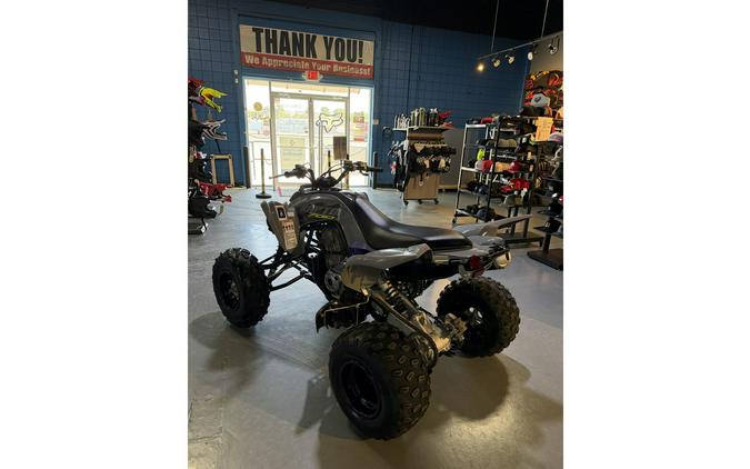 2022 700 - Yamaha
