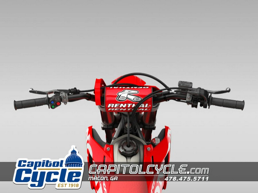 2027 Honda® CRF250R