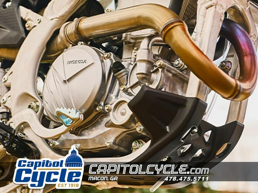 2027 Honda® CRF250R