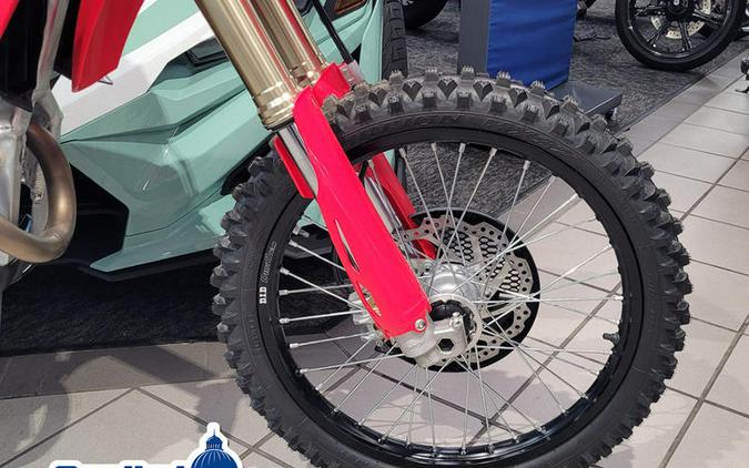 2027 Honda® CRF250R