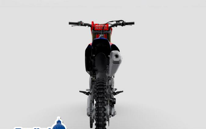 2027 Honda® CRF250R