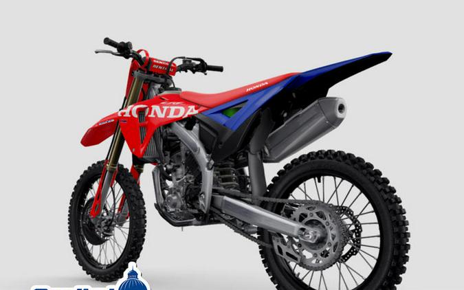 2027 Honda® CRF250R