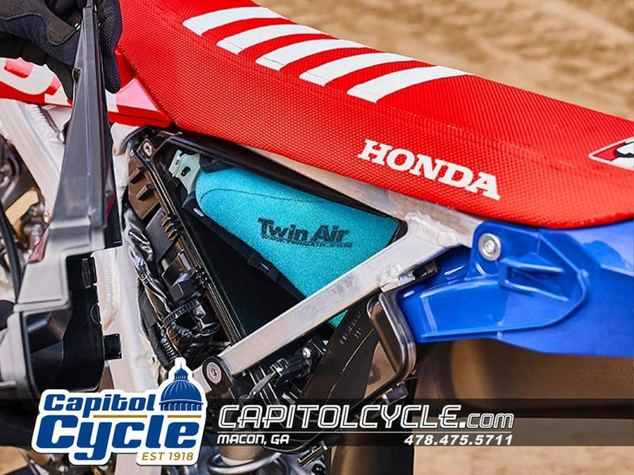 2027 Honda® CRF250R