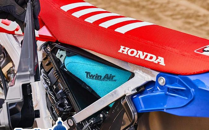 2027 Honda® CRF250R
