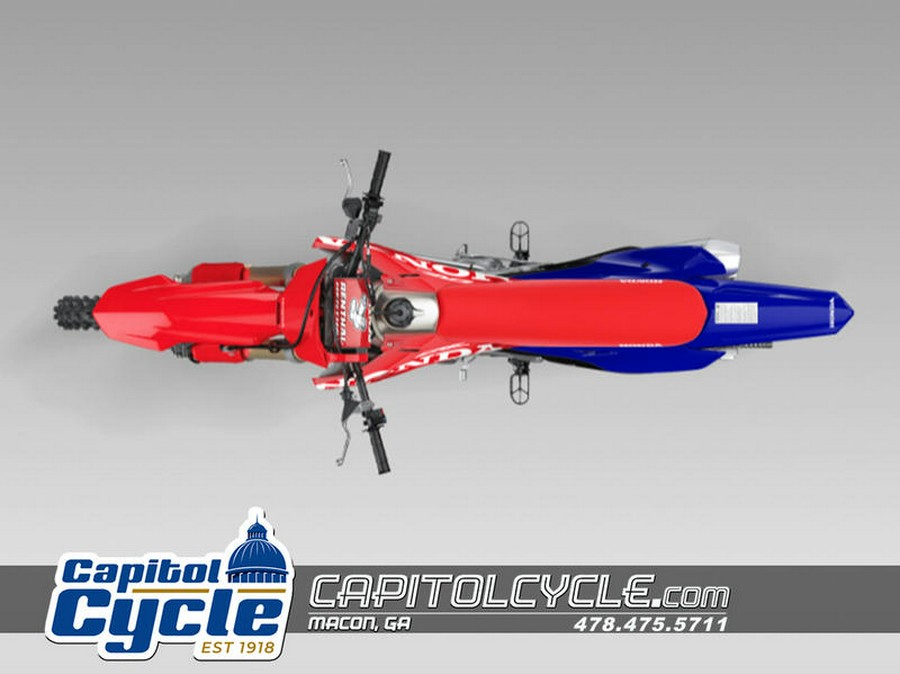 2027 Honda® CRF250R