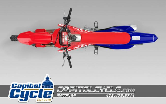2027 Honda® CRF250R