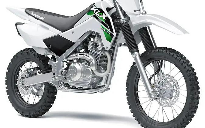 2027 Kawasaki KLX®140R