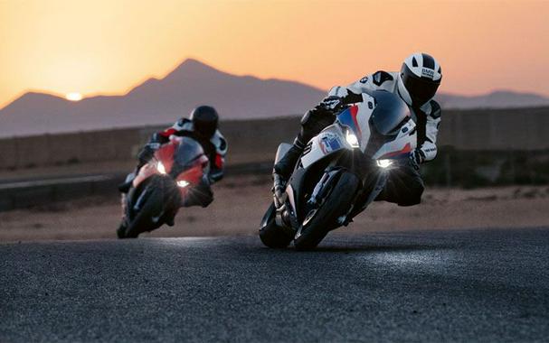 2020 BMW S 1000 RR