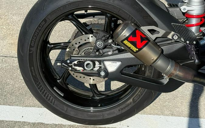 2020 BMW S 1000 RR