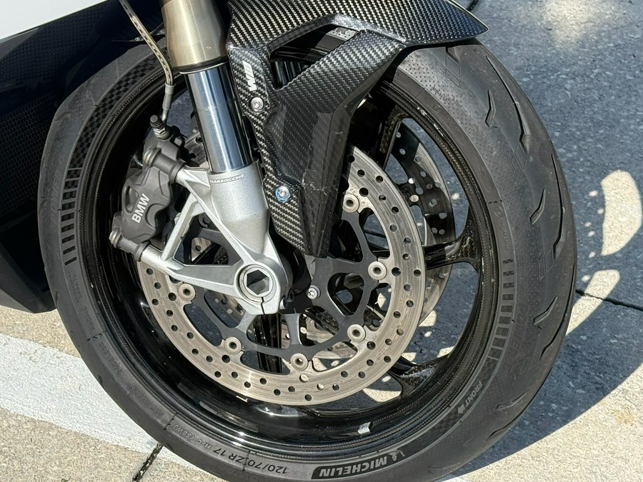 2020 BMW S 1000 RR