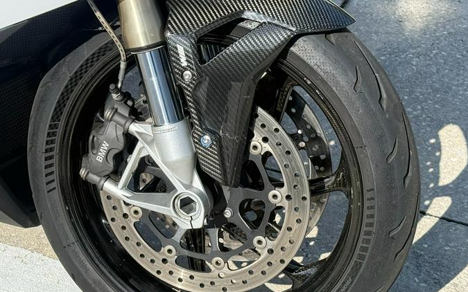 2020 BMW S 1000 RR