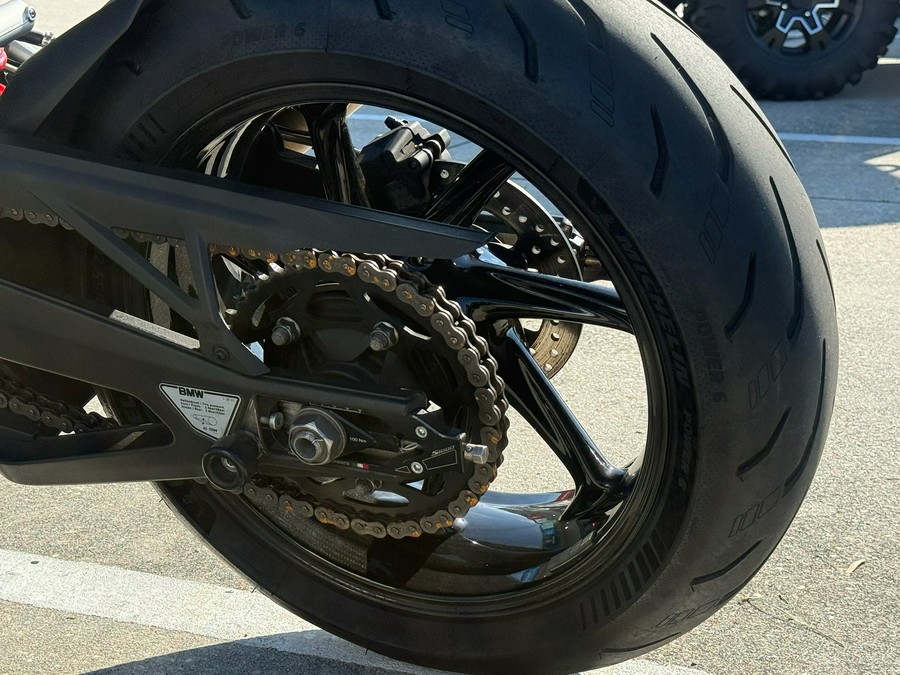 2020 BMW S 1000 RR