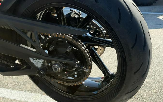 2020 BMW S 1000 RR
