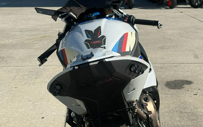 2020 BMW S 1000 RR