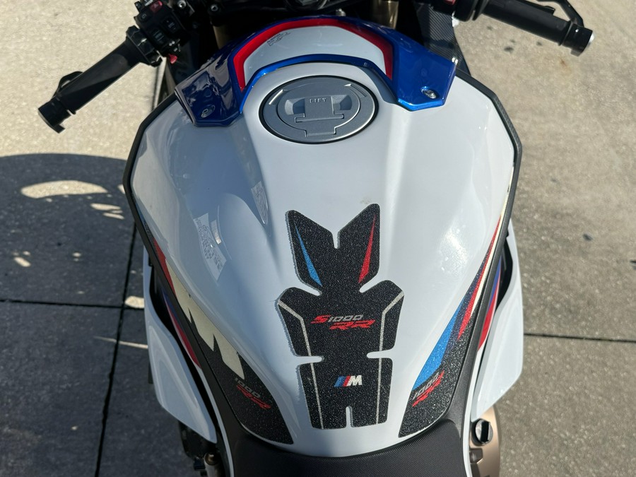 2020 BMW S 1000 RR