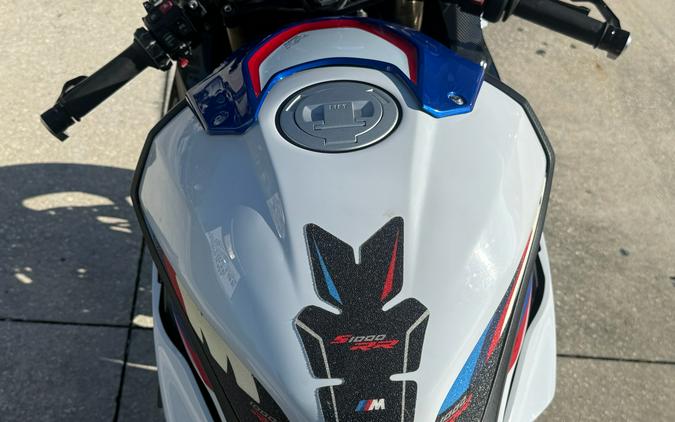 2020 BMW S 1000 RR
