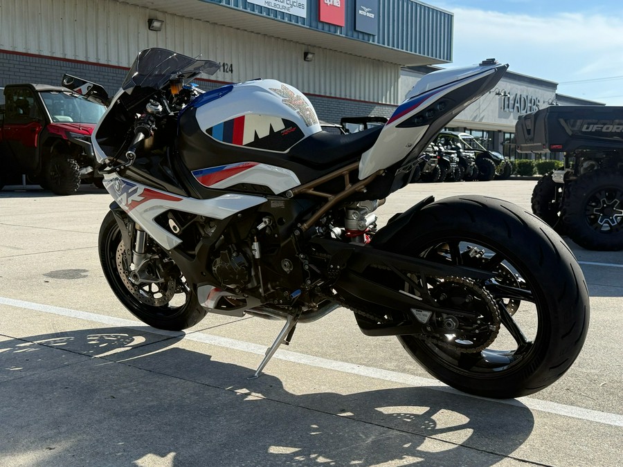 2020 BMW S 1000 RR