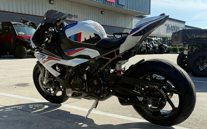2020 BMW S 1000 RR