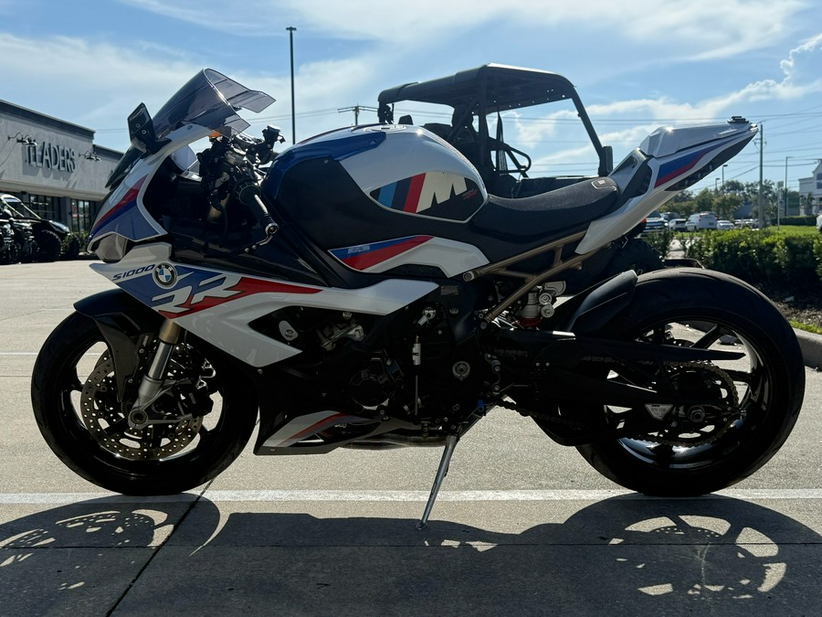 2020 BMW S 1000 RR